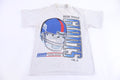 1995 New York Giants Football T-shirt product image 1