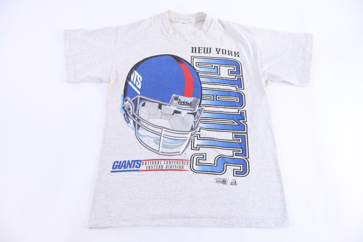 1995 New York Giants Football T-shirt product image 1