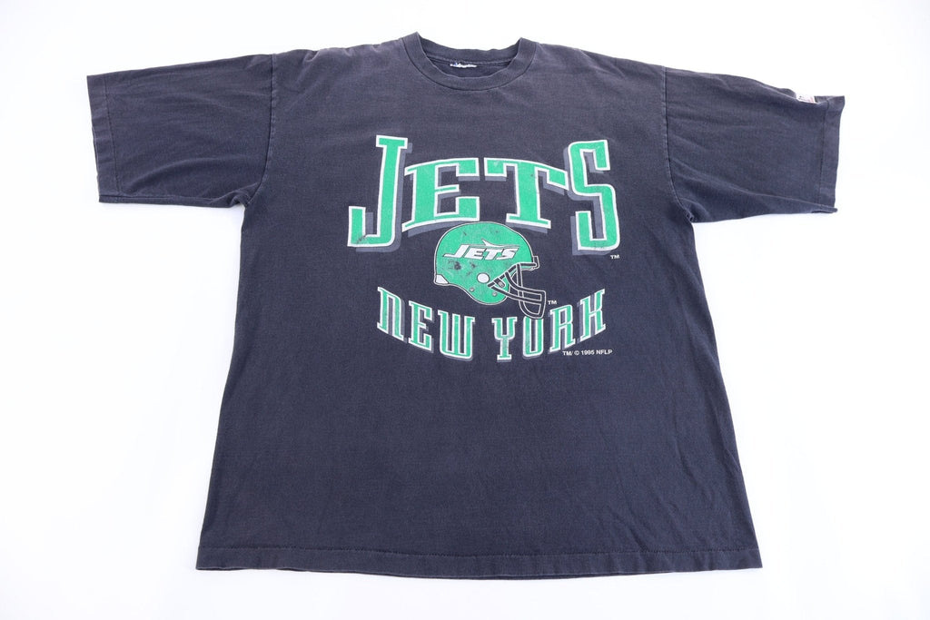 1995 New York Jets Football T-shirt product image 1