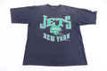 1995 New York Jets Football T-shirt product image 1