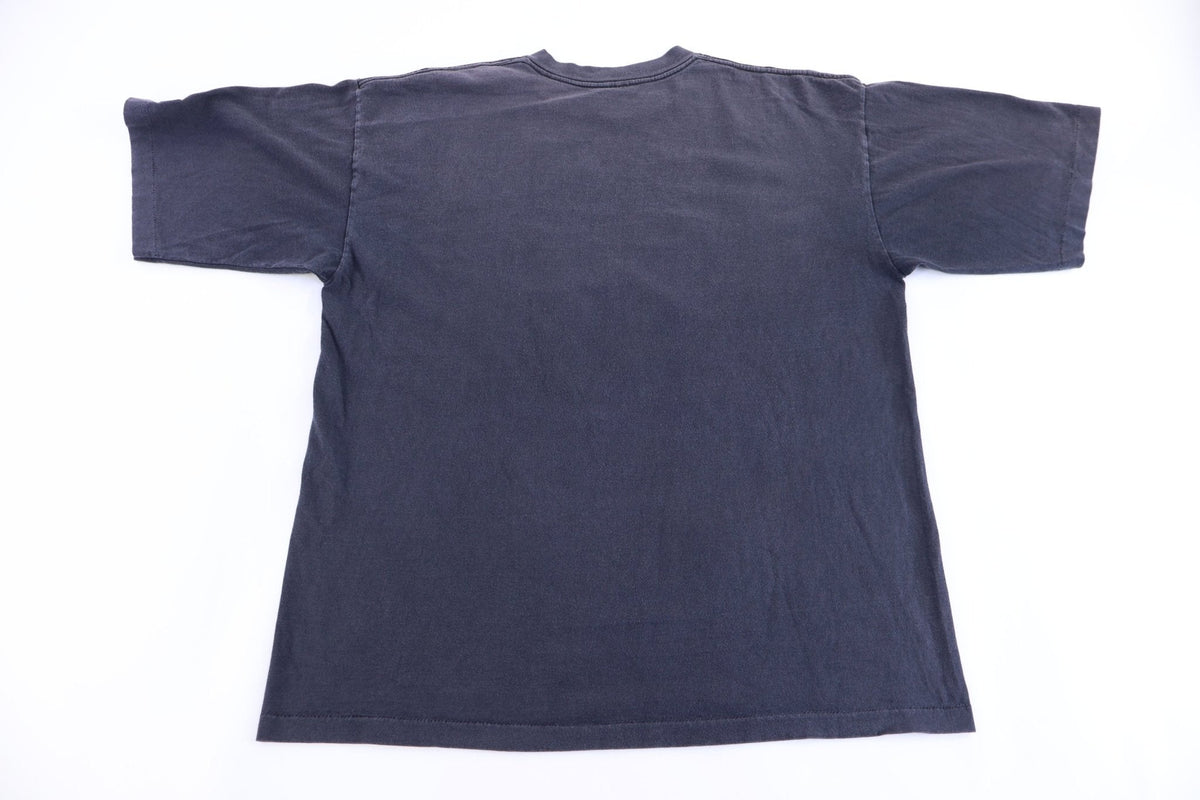 1995 New York Jets Football T-shirt product image 2