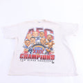 1995 San Diego Chargers Super Bowl Champions T-shirt product image 1