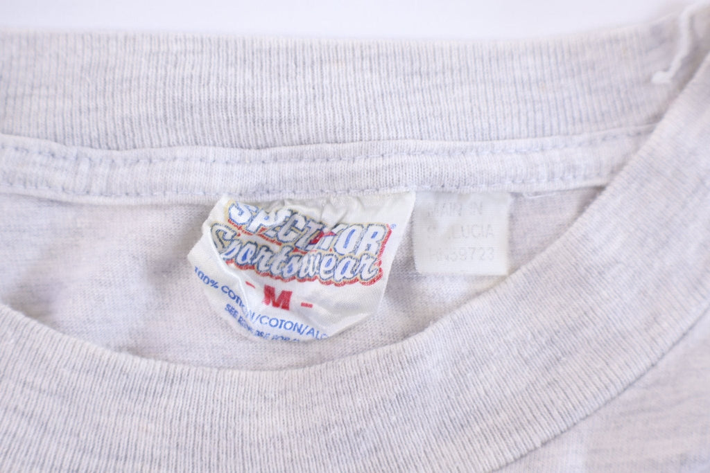 1995 Super Bowl XXIX Chargers Vs 49ers T-shirt product image 3