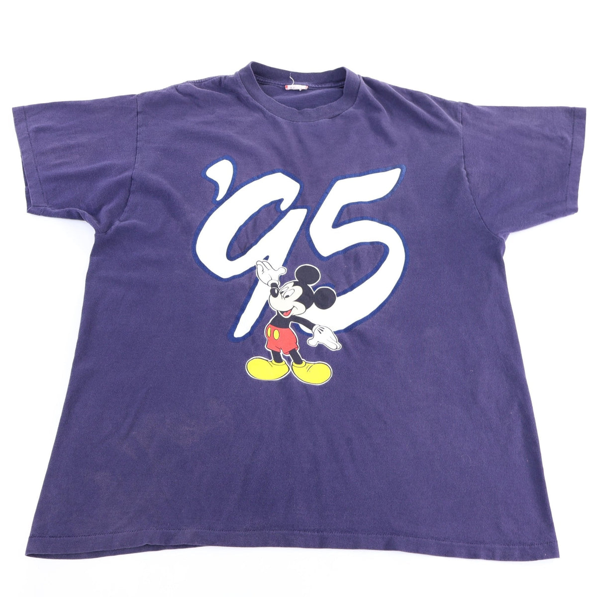1995 Walt Disney World T-shirt product image 1