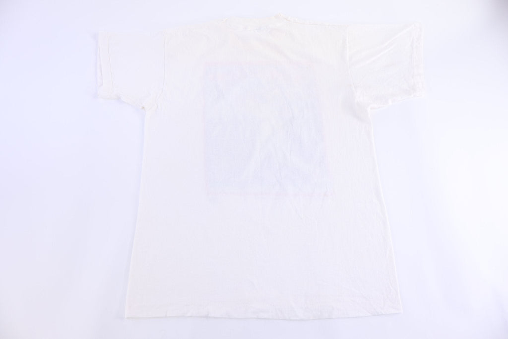 1995 Wholly Eddie Murray Bat Man Forever T-shirt product image 2