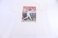 1995 Wholly Eddie Murray Bat Man Forever T-shirt product image 1