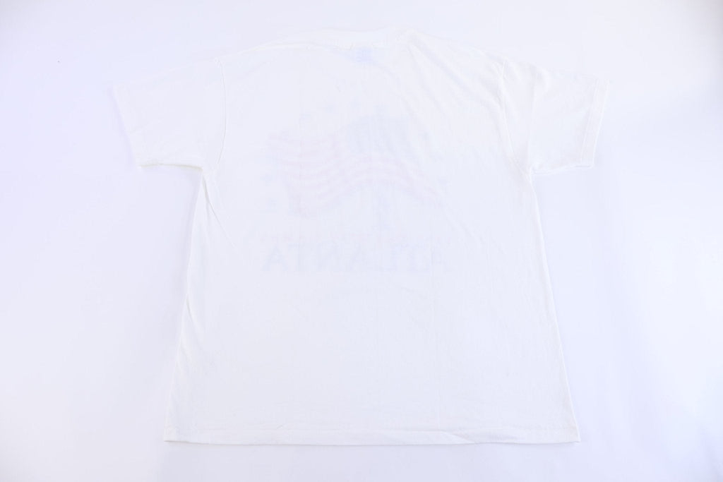 1996 Atlanta Olympics Graphic T-shirt product image 2