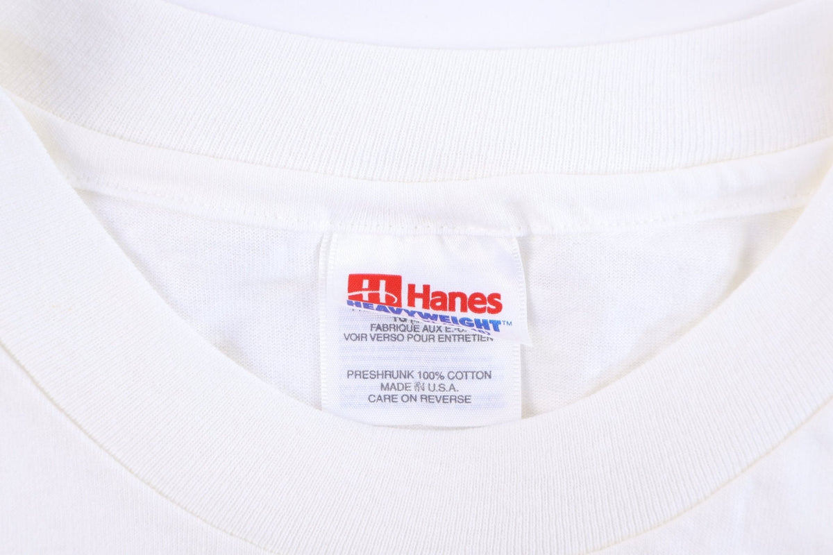 1996 Atlanta Olympics Graphic T-shirt product image 3