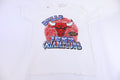 1996 Chicago Bulls Basketball Finals T-shirt product image 1