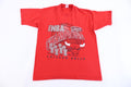 1996 Chicago Bulls Basketball NBA Champions T-shirt product image 1
