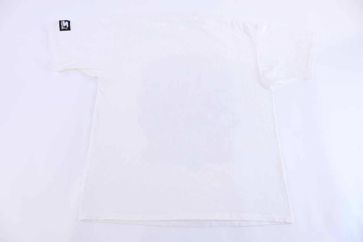 1996 Chicago Bulls Basketball NBA Champions T-shirt product image 2