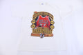 1996 Chicago Bulls Basketball NBA Champions T-shirt product image 1