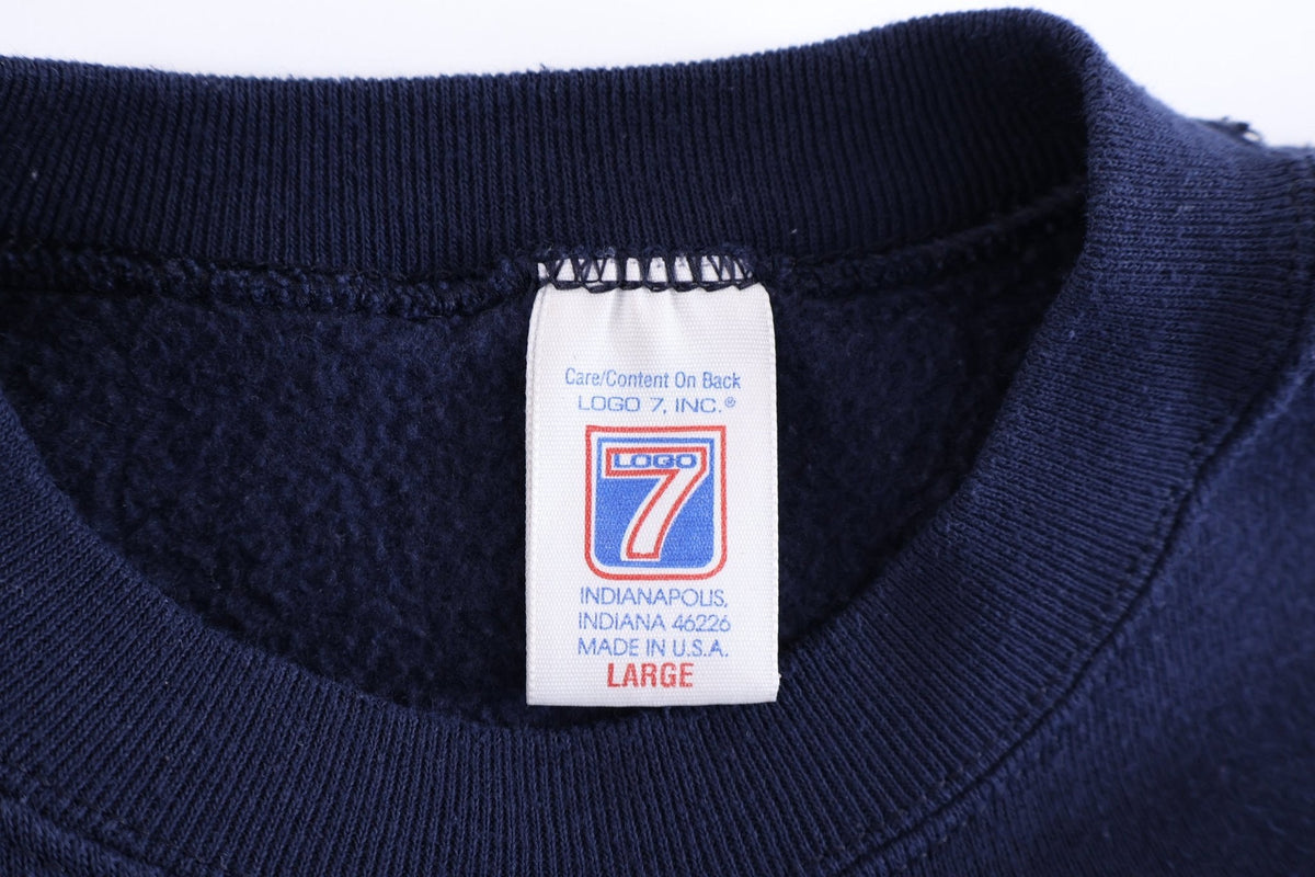 1996 Dallas Cowboys Football Sweatshirt product image 3