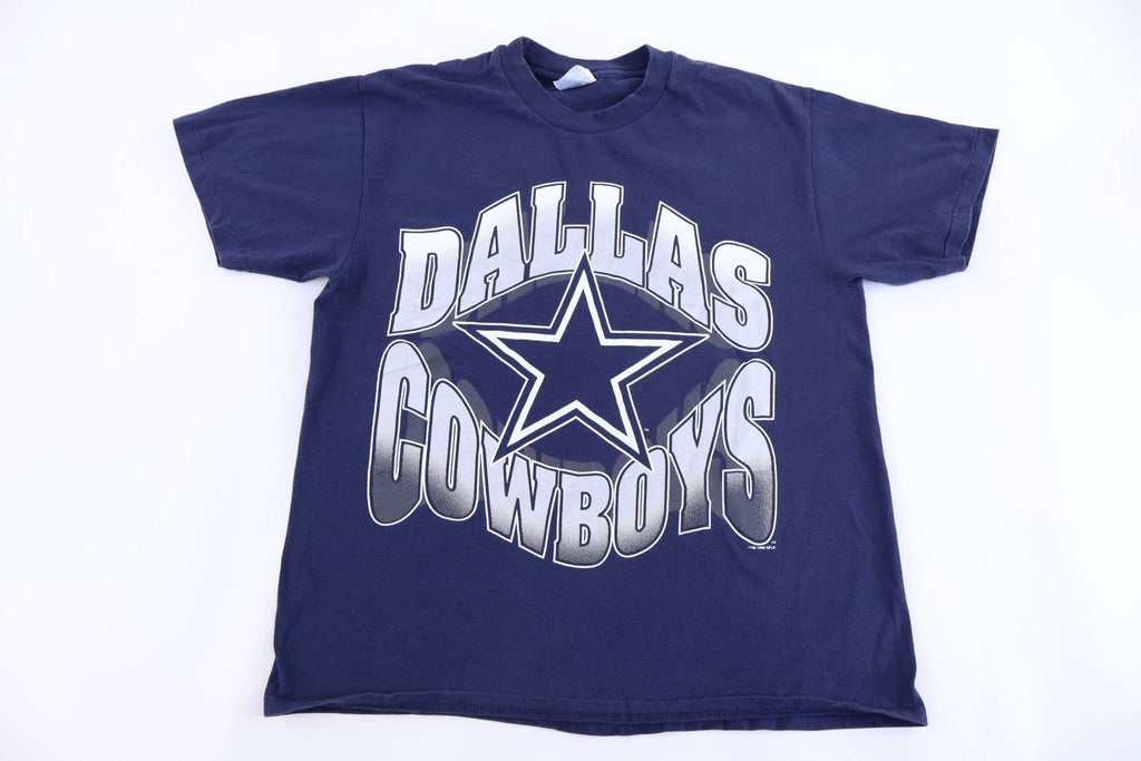 1996 Dallas Cowboys Football T-shirt product image 1