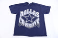 1996 Dallas Cowboys Football T-shirt product image 1