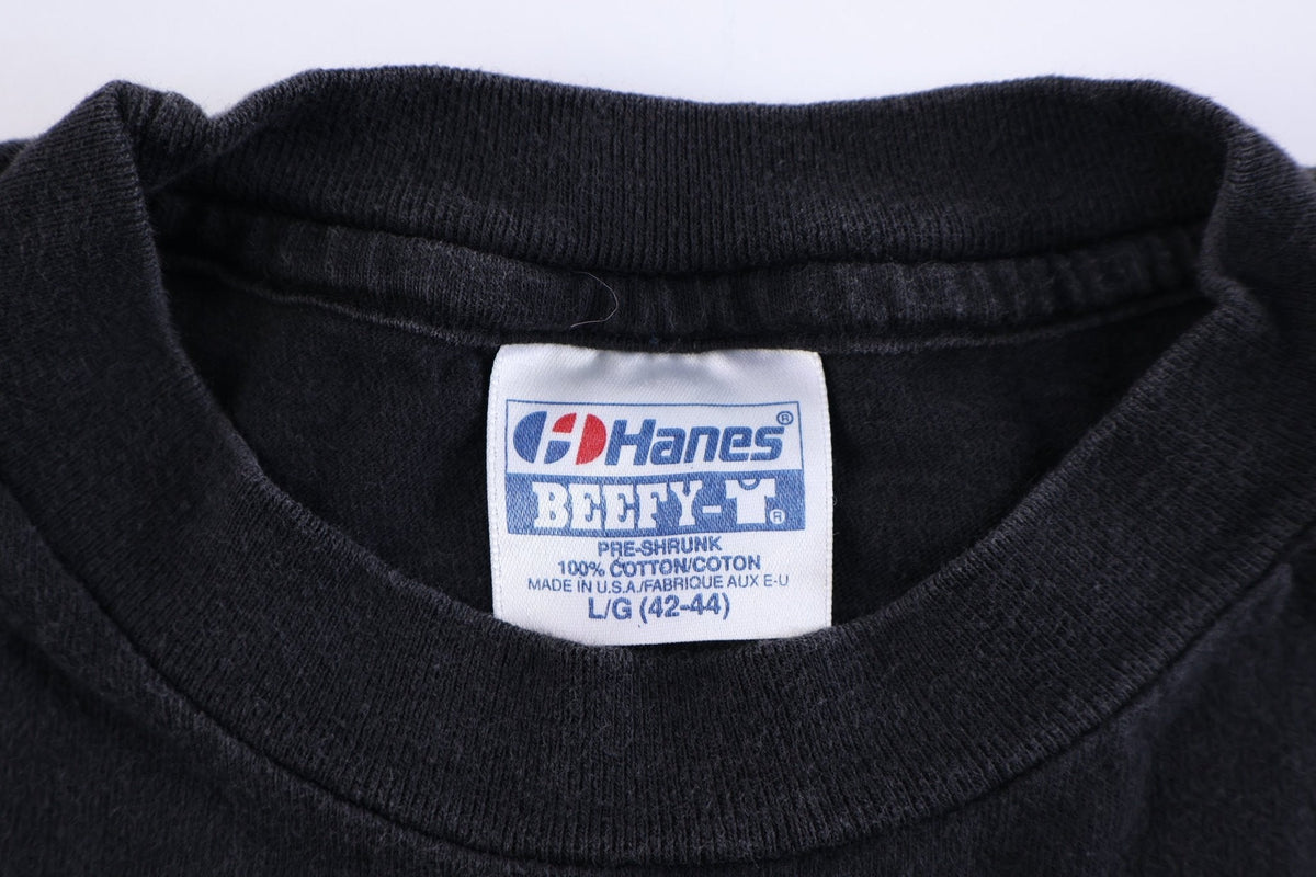 1996 Garth Brooks Graphic T-shirt product image 3