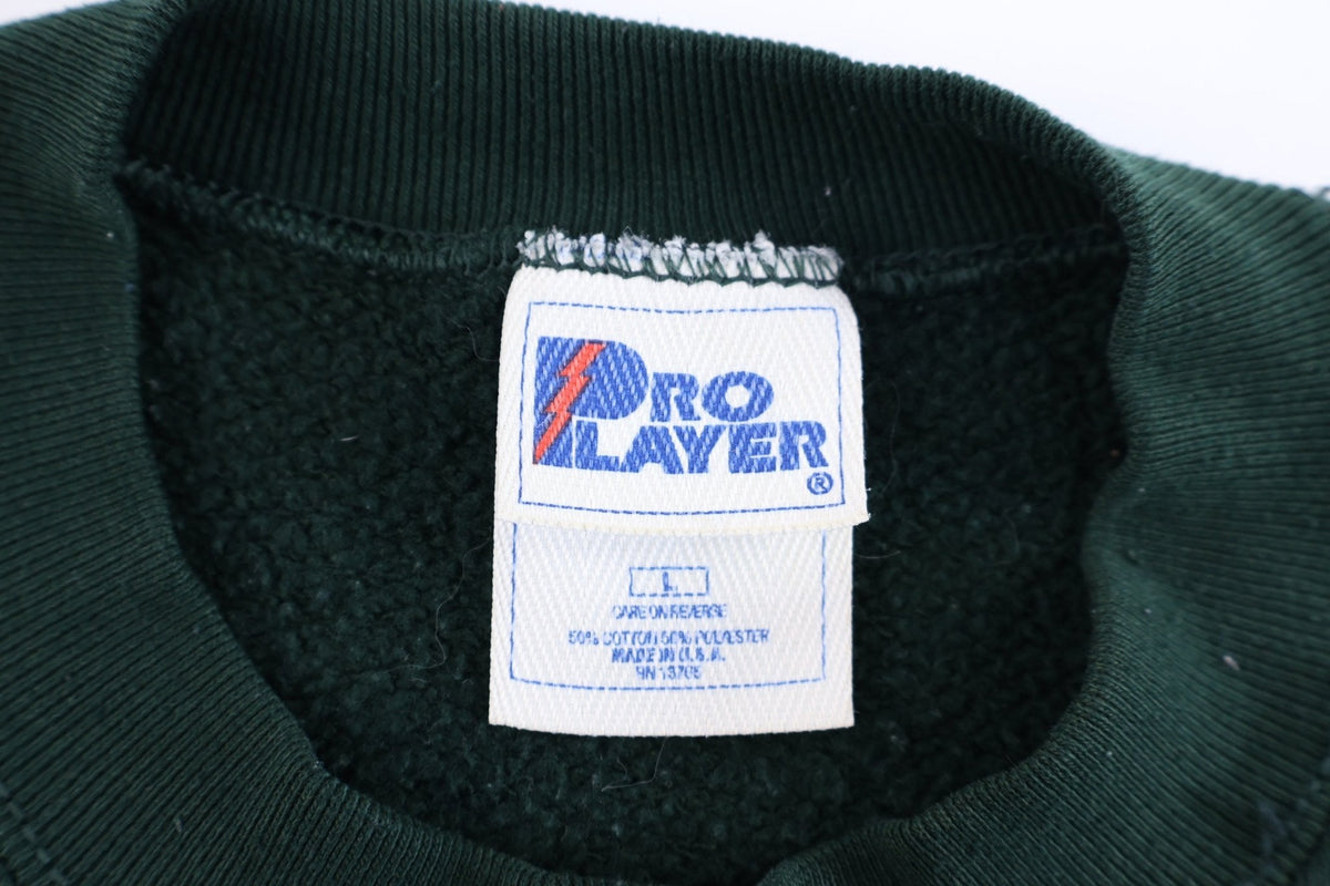 1996 Green Bay Packers Football Sweatshirt product image 3