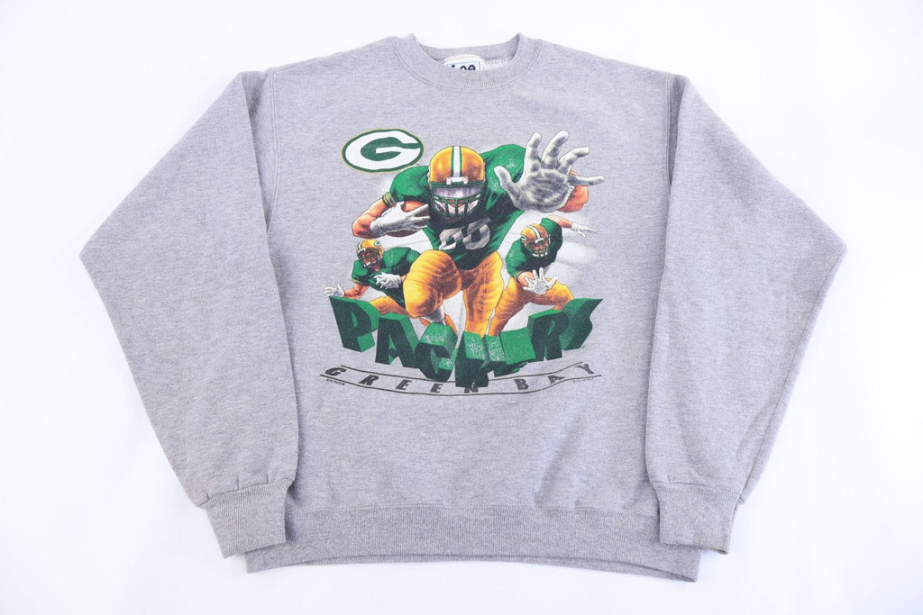 1996 Green Bay Packers Football Sweatshirt product image 1