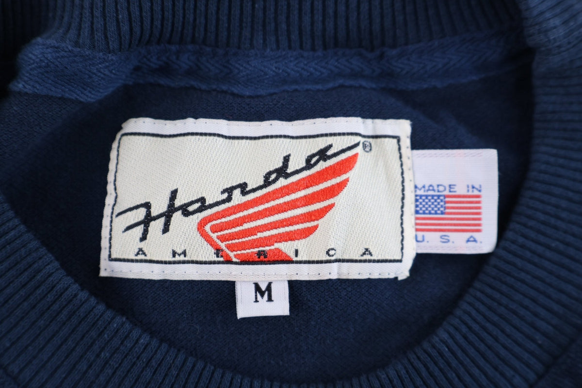 1996 Honda Valkyrie America Graphic T-shirt product image 3