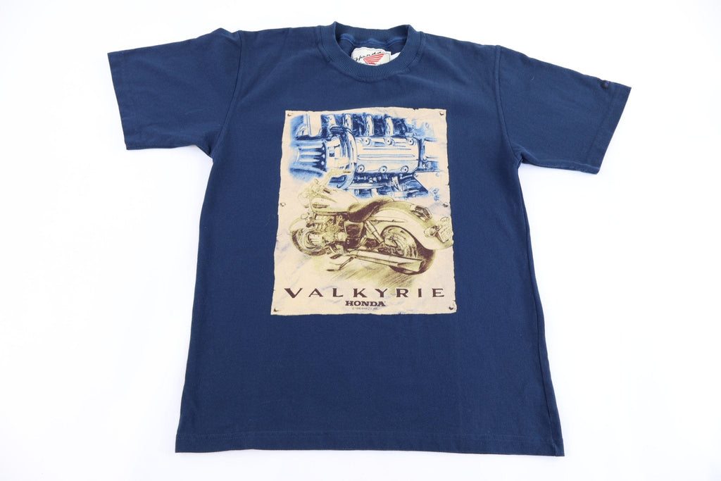 1996 Honda Valkyrie America Graphic T-shirt product image 1