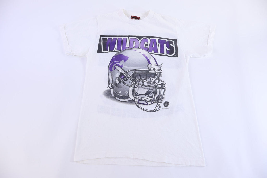 1996 Kansas State Wildcats Football T-shirt product image 1
