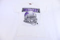 1996 Kansas State Wildcats Football T-shirt product image 1