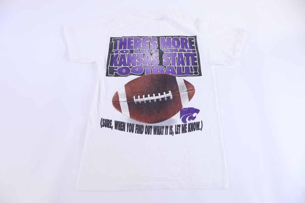 1996 Kansas State Wildcats Football T-shirt product image 2