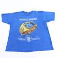 1996 Kentucky Wildcats National Champions T-shirt product image 1
