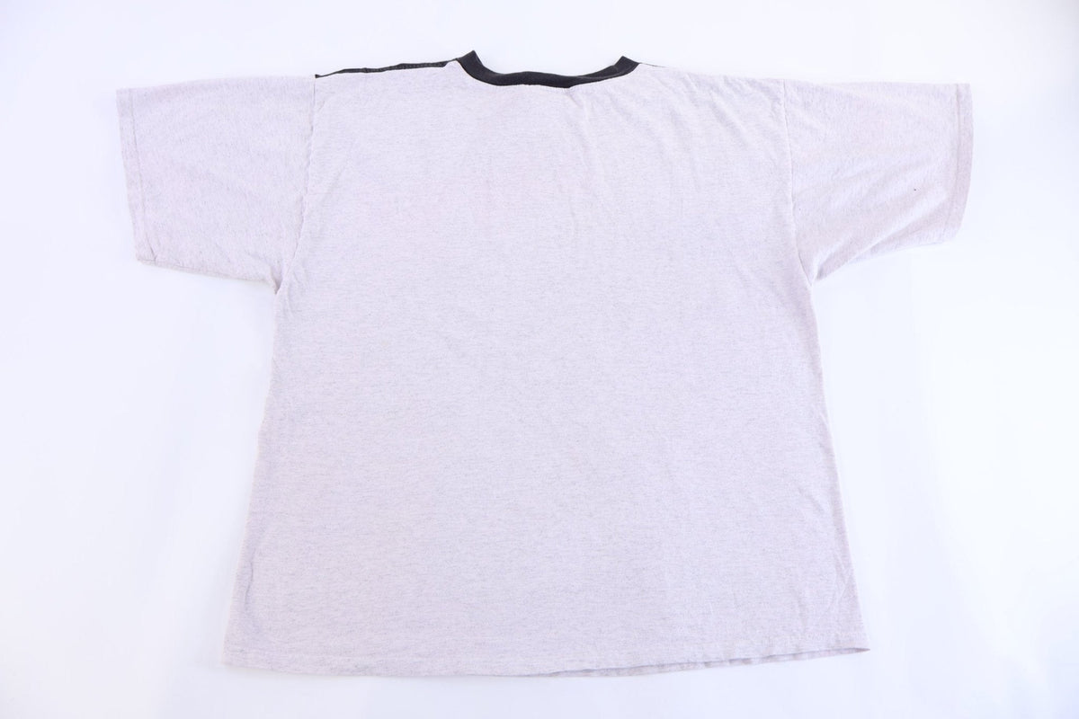 1996 Looney Tunes Evasive Offense T-shirt product image 2