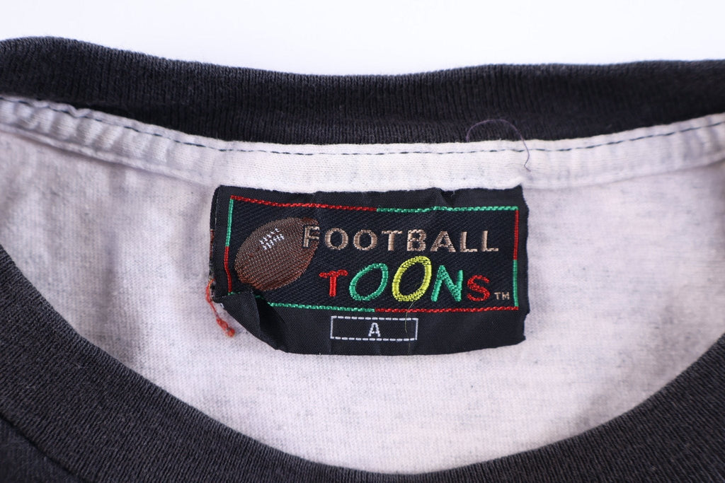 1996 Looney Tunes Evasive Offense T-shirt product image 4