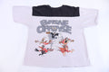1996 Looney Tunes Evasive Offense T-shirt product image 1