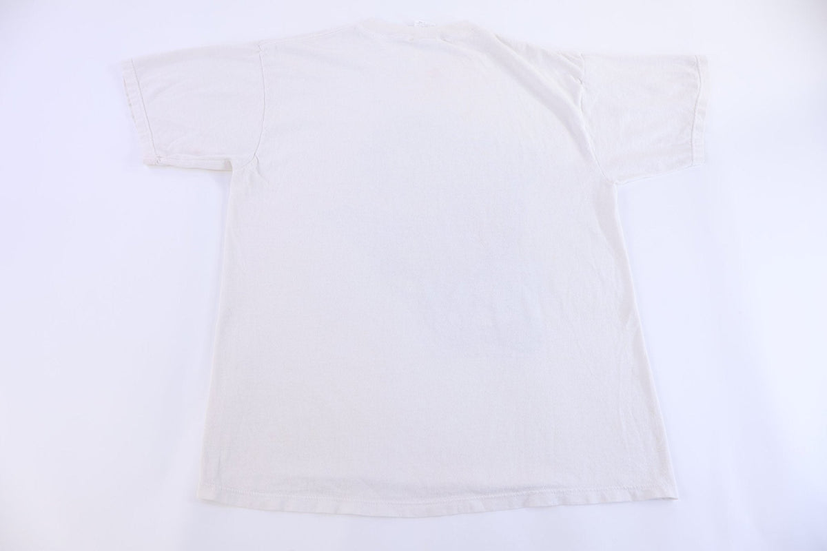 1996 Looney Tunes Tasmanian Devil T-shirt product image 2
