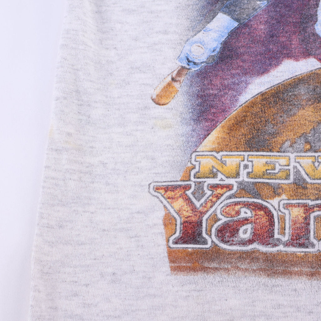 1996 New York Yankees World Champions T-shirt product image 3