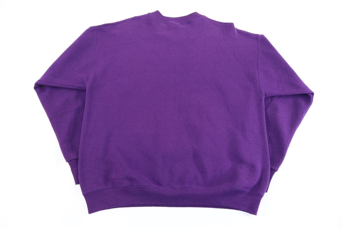 1996 Northwestern Univeristy Rose Bowl Sweatshirt product image 2