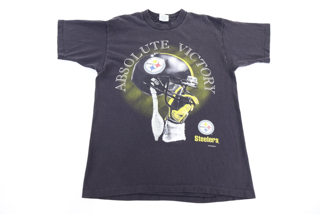 1996 Pittsburgh Pirates Football Absolute Victory T-shirt product image 1