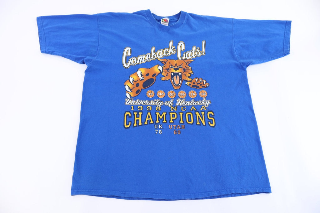 1996 University of Kentucky Basketball T-shirt product image 1
