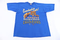 1996 University of Kentucky Basketball T-shirt product image 1