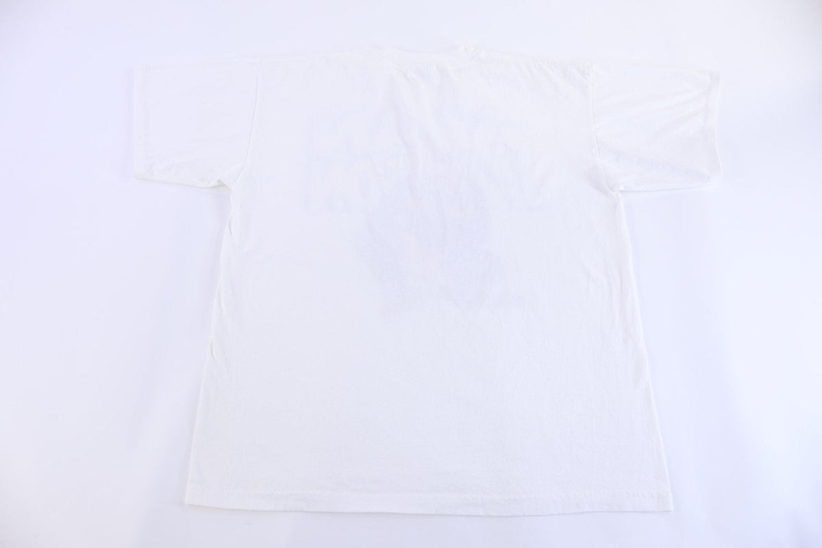 1997 Alan Jackson Graphic T-shirt product image 2