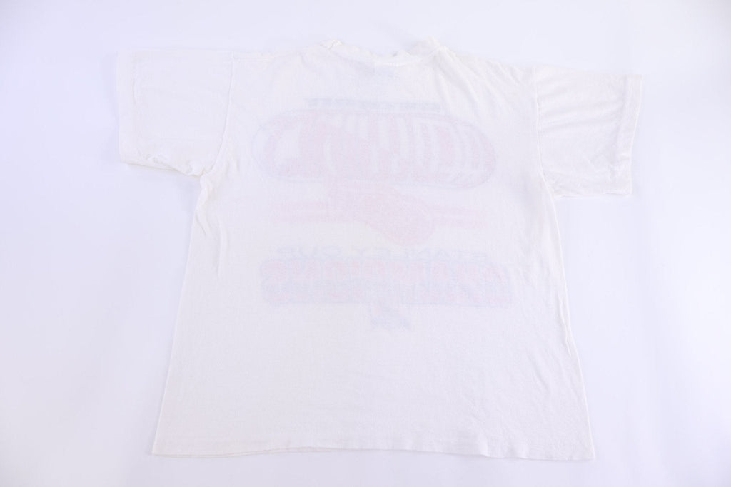 1997 Detroit Redwings Hockey Stanley Cup Champions T-shirt