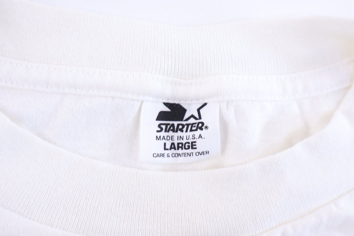 1997 Florida Marlins Baseball T-shirt product image 3