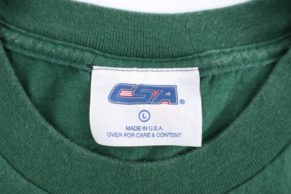 1997 Green Bay Packers Football T-shirt product image 3