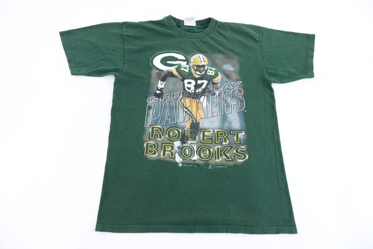 1997 Green Bay Packers Football T-shirt product image 1