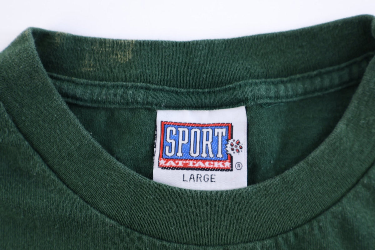 1997 Green Bay Packers Football T-shirt product image 3