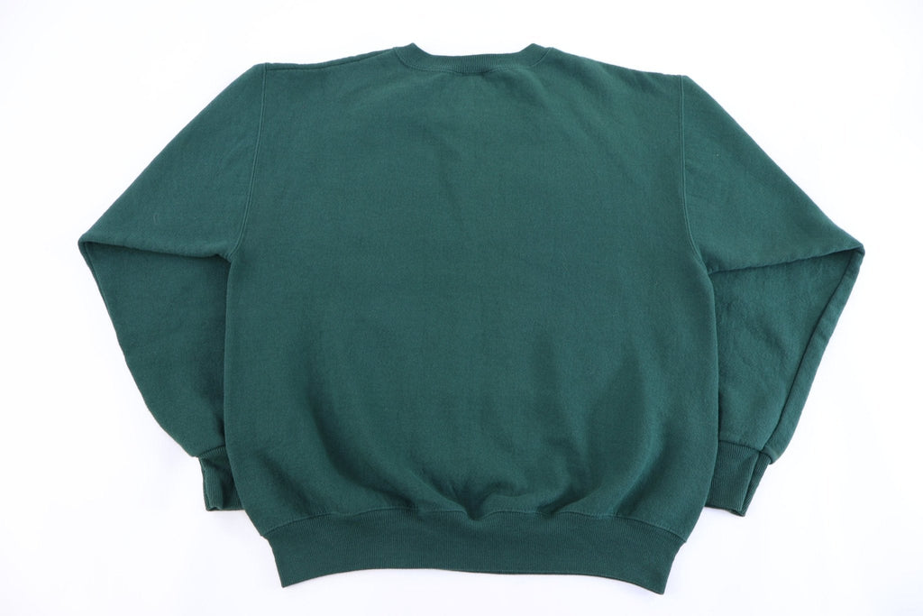 1997 Green Bay Packers NFC Champions Sweatshirt product image 2