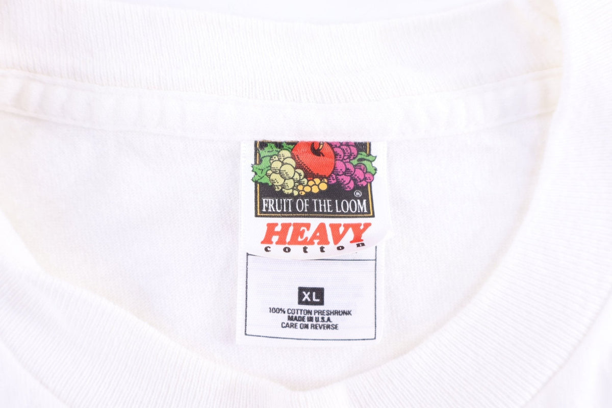 1997 Green Bay Packers Return To Super Bowl T-shirt product image 3