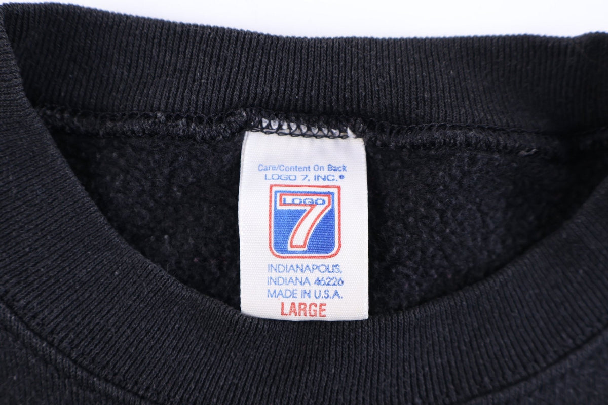1997 Green Bay Packers Super Bowl Champions Sweatshirt product image 3