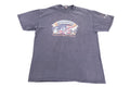 1997 Harley Davidson Motorcycles Indianapolis T-shirt product image 1