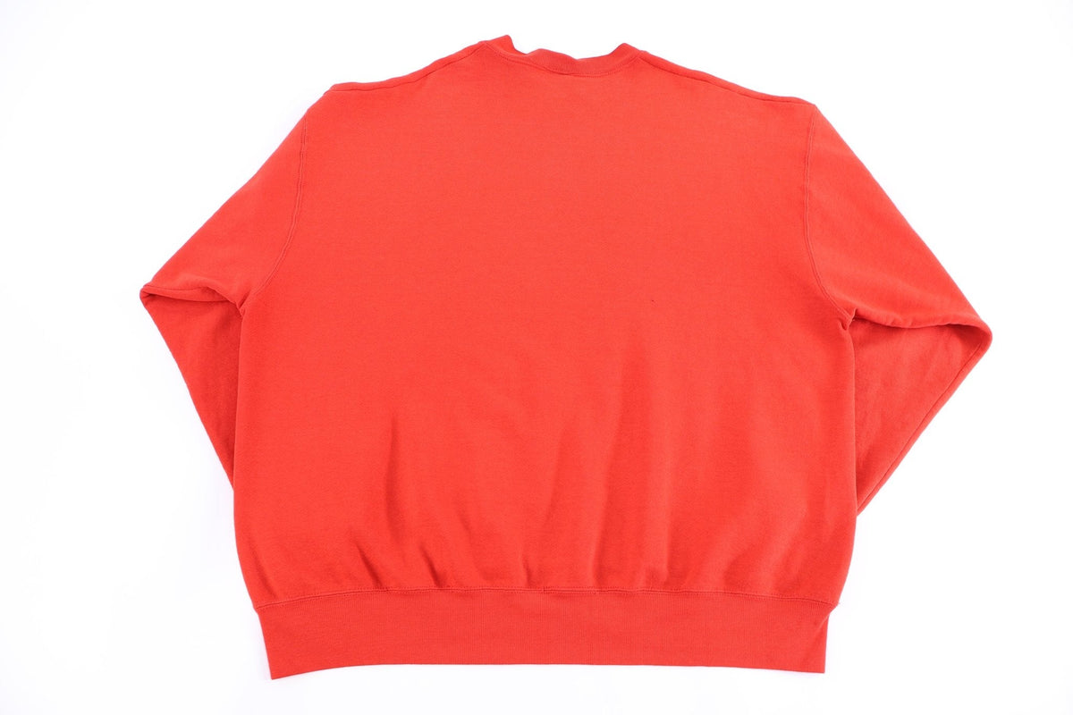 1997 Kansas City Chiefs Football Sweatshirt product image 2