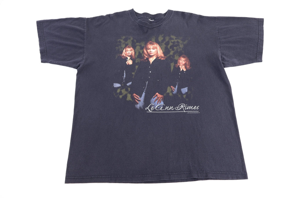 1997 Lean Rimes Tour T-shirt product image 1