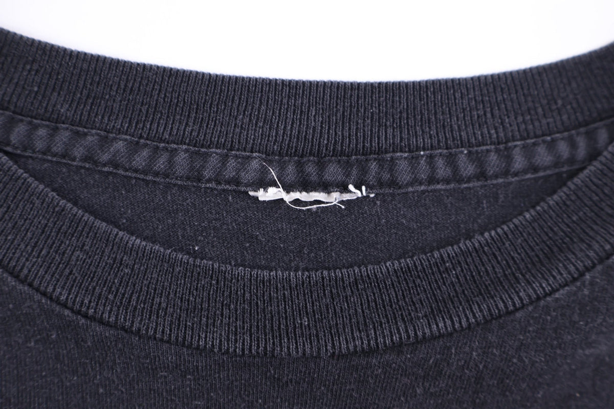 1997 Lean Rimes Tour T-shirt product image 3